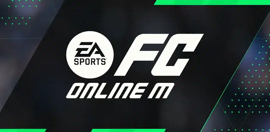 Background لعبة FC Online M by EA SPORTS 