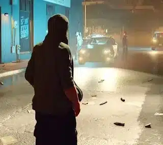 لعبة Watch Dogs 2 Mobile