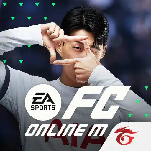 لعبة FC Online M by EA SPORTS