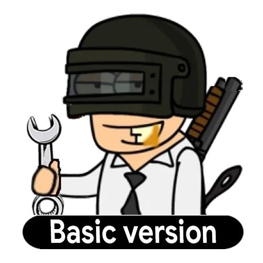 تطبيق PGT: GFX, Launcher