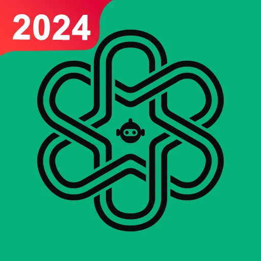 مراجعة تطبيق AI Chat - Chat with AI Bot