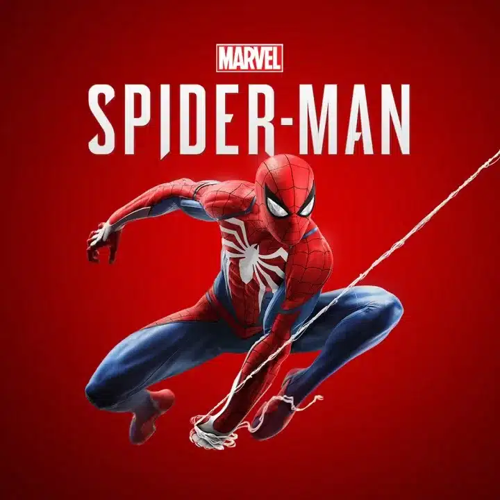 SPIDER MAN FOR ANDROID