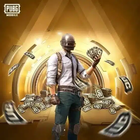 ببجي نسخة الشدات