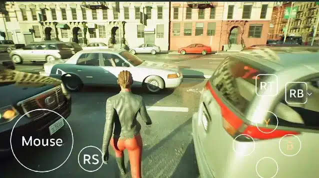 لعبة Aqua Simulator 2024 Mobile