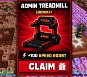 كيف تحصل على سير الأدمن في لعبة روبلوكس Admin Trail Roblox
